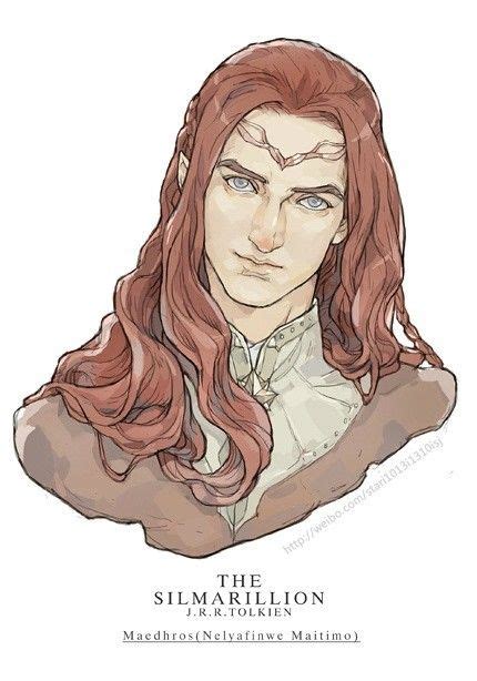 Elf Esteem — First Age Elves Gondolin King Turgon Lord Tolkien