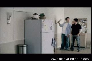 Fridge GIF - Find & Share on GIPHY