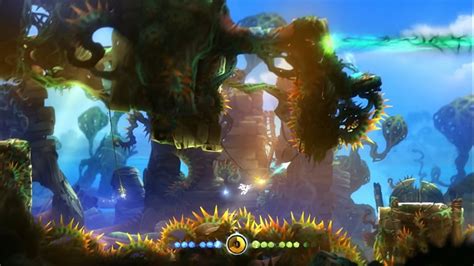 Ori and the Blind Forestレビュー BGMで死ぬ オリとくらやみの森 Keep Gaming On