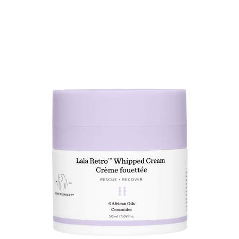 Drunk Elephant Lala Retro Whipped Cream Mecca Wishupon