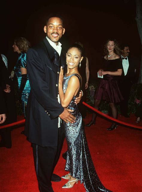 Will Jada Pinkett Smiths Complicated Relationship Timeline