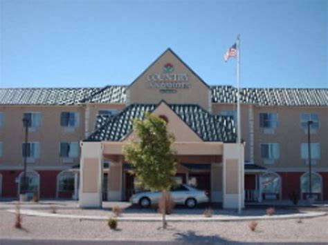 Country Inn & Suites Hobbs, NM - Hotel Reviews - TripAdvisor