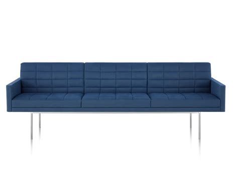 Tuxedo Seater Sofa Tuxedo Collection By Herman Miller Design