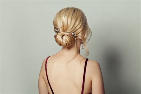 Penteado Para Madrinhas De Casamento Fotos Dicas E Tendências