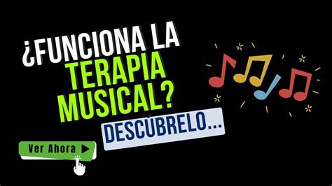 El Impacto De La Terapia Musical En El Cerebro Autismo