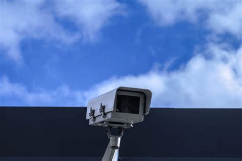 Types of Security Cameras: Which Is Right for You?