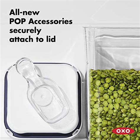 Oxo Good Grips Piece Mini Pop Container Set Pricepulse