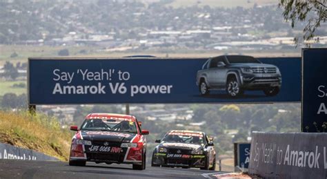 Our Ultimate 2022 Bathurst 1000 Preview