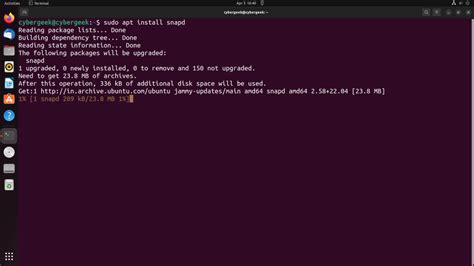 How To Install Bitcoin Core Wallet On Ubuntu GeeksforGeeks