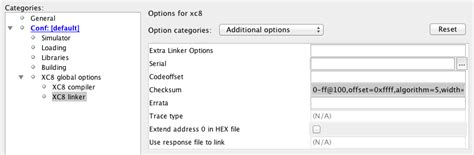 Calculate Bit Checksum