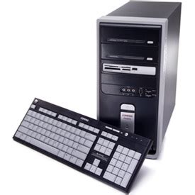 HP Compaq Presario SR1620NX Review 2006 PCMag UK