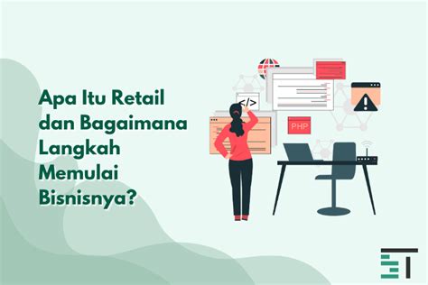 retail  bagaimana langkah memulai bisnisnya