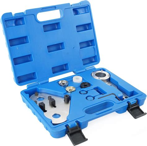 Amazon Mplus Engine Camshaft Alignment Timing Locking Tool Kit Fit