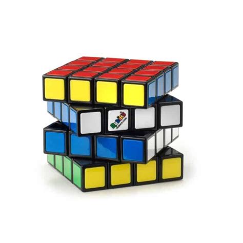 Cubo Mágico 4x4 Rubiks Master