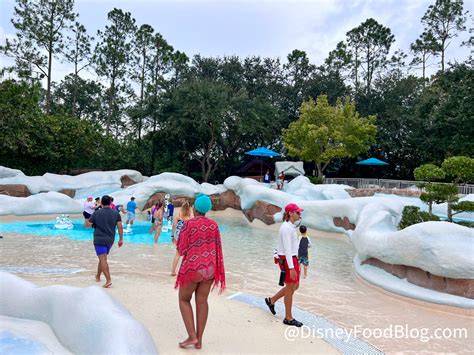 The Best Rides At Blizzard Beach Ranked Disney Foodrestaurants