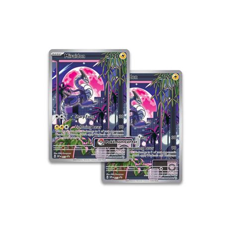 Scarlet And Violet Elite Trainer Box Officially Revealed Pokemoncard