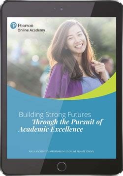 Online Classroom Technology | Pearson Online Academy