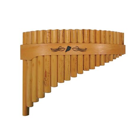 Pan Flute Instrument Origin At James Vallejo Blog