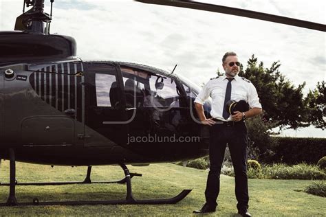 Private helicopter pilot – Jacob Lund Photography Store- premium stock ...