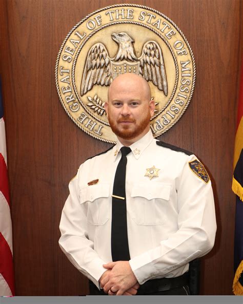 Sheriff - Smith County, Mississippi