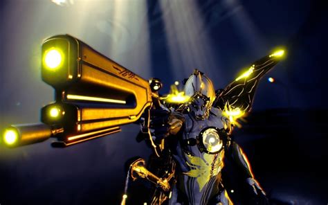 Excalibur Prime! #warframe #warframebr #grupowarframebr #fanpagewarframebr