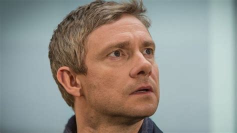 Martin Freeman to star in Holocaust trial drama for BBC - BBC News