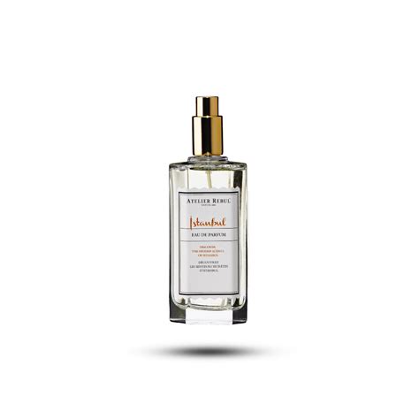 Istanbul eau de parfum - So Suply