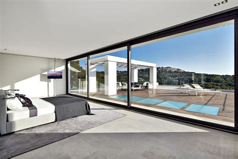 Luxury Villa In Santa Ponsa