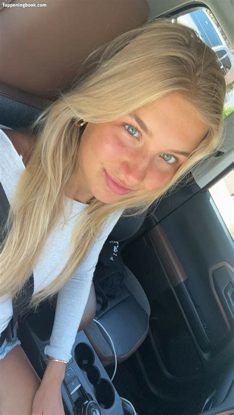 Aniela Leon Anielaleon Nude OnlyFans Leaks Fappening FappeningBook