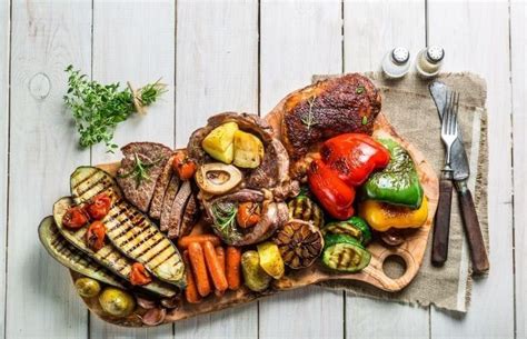 34 Receitas De Acompanhamento Para Churrasco Que Todo Mundo Vai Curtir