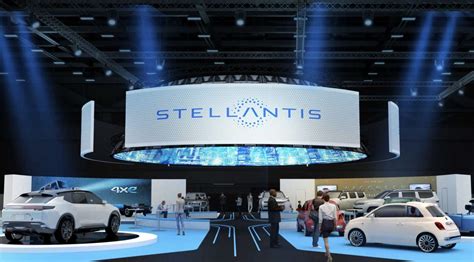 Stellantis Has Started Searching For A Ceo Successor Confirms Chairman