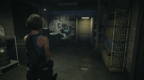 Resident Evil 3 Remake Demo Out of Bounds Areas Showcased In Brand New Video