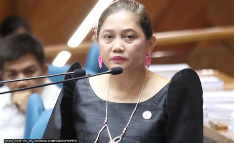 Lady Solon Duda Na Hindi Prayoridad Ng Marcos Admin Ang Cha Cha