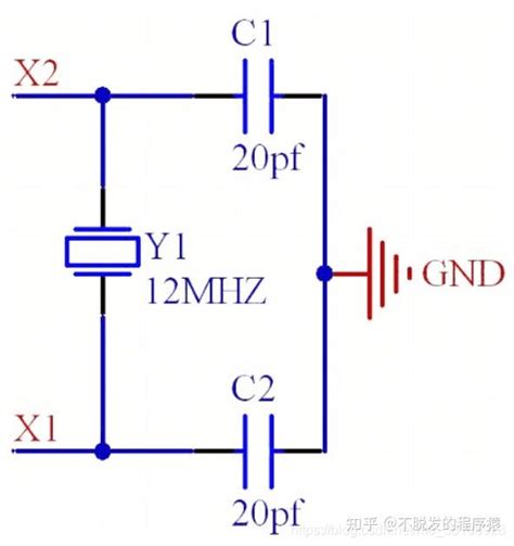 有源晶振和无源晶振的区别 知乎