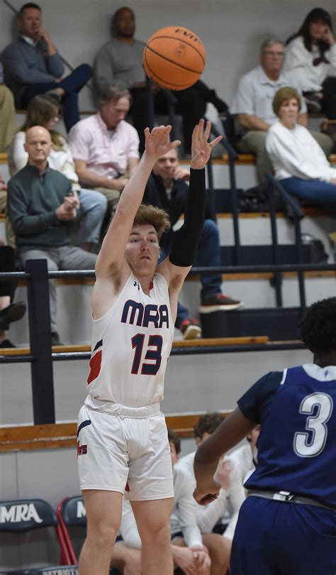 MRAS JOSH HUBBARD BREAKS 42 YEAR OLD MAIS CAREER SCORING RECORD WITH