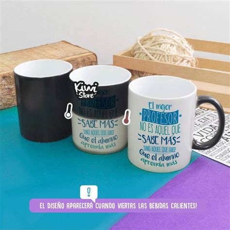 Plantillas Dia Del Maestro Para Sublimar Mugs