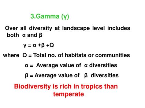 Ppt Biodiversity Powerpoint Presentation Free Download Id3274088