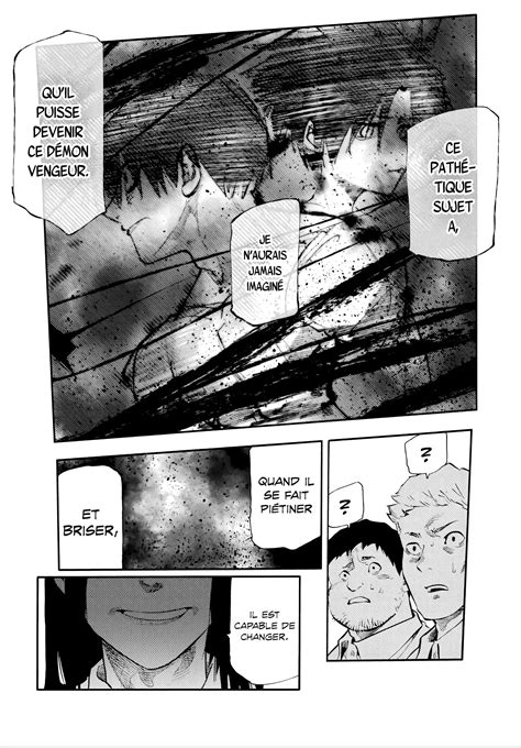 Juujika no Rokunin Chapitre 214 VF - Lire Juujika no Rokunin Chapitre