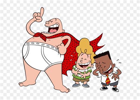 George Harold Captain Underpants Captain Underpants Captain Underpants Clip Art Free