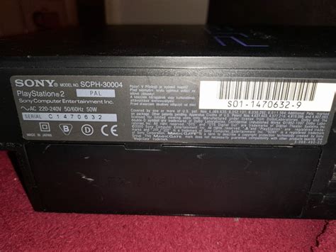 Sony Playstation 2 SCPH 30004 Kaufen Auf Ricardo