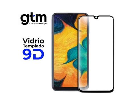 Vidrio Templado Huawei Y S D Accesorios Vidrios Templados D