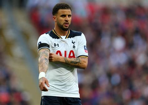 Kyle Walker Bio, Wife, Net Worth, Coronavirus Controversy
