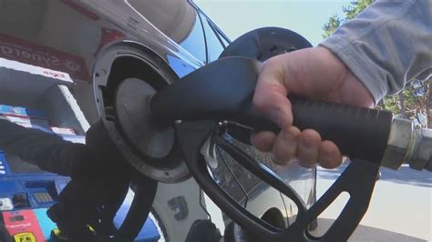 Expanded Self Serve Gas Is One Step Closer To Becoming A Reality In Oregon