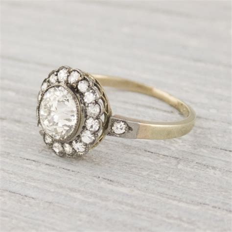 Vintage Engagement Rings - Engagement Rings Wiki