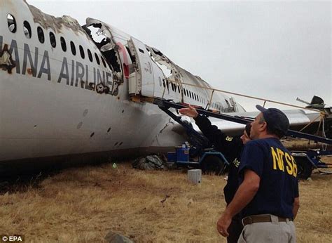 Asiana Airlines Crash Frantic 911 Calls Reveal Terror After Flight 214