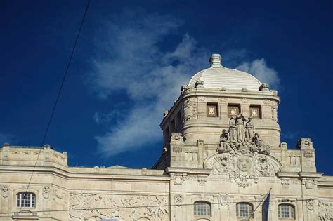 Dramaten The Royal Dramatic Theatre Photos And The City