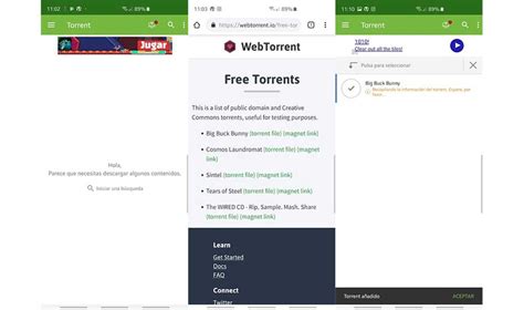 C Mo Descargar Archivos Torrent En Android