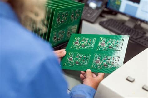 Pcb Prototype Service In The Uk Quality And Speed Guaranteed Jhypcb