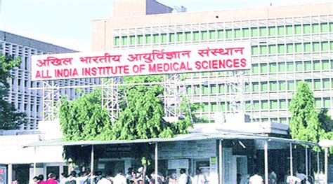 Aiims Now With Screening Opd Patients Will Get Counseling Soon एम्स अब ‘स्क्रीनिंग ओपीडी