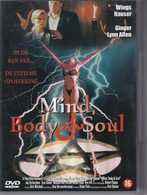 Mind Body Soul 1992